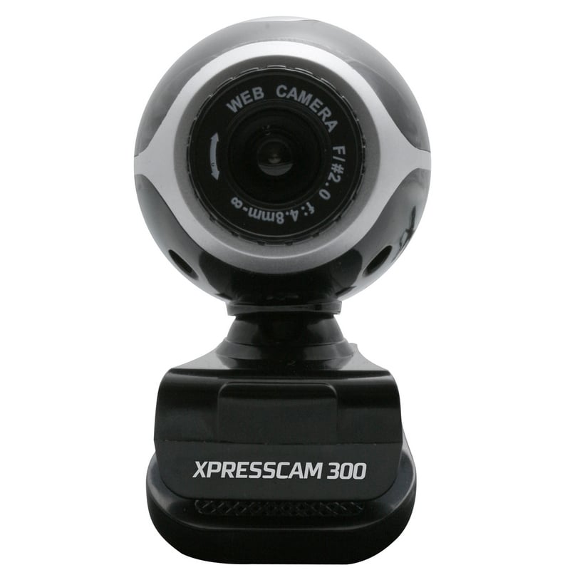 NGS XpressCam-300 Webcam